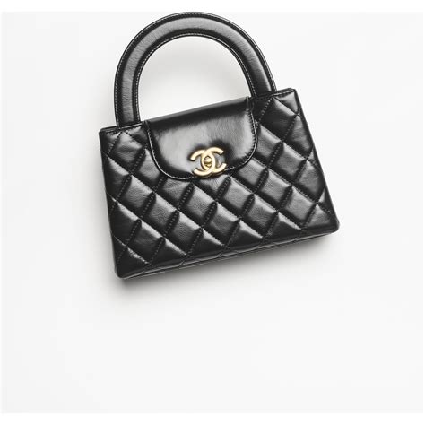 borsa peluche chanel|moda Chanel borse.